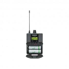 SHURE PSM300 P3TRA-Q25 Дигитална мониторинг система БЕЗ слушалки