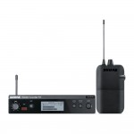 SHURE PSM300 P3TER-H20 Дигитална мониторинг система БЕЗ слушалки