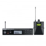 SHURE PSM300 P3TRA-Q25 Дигитална мониторинг система БЕЗ слушалки