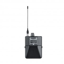 SHURE PSM900 P9TERA  Професионална in-ear мониторинг система (без слушалки)