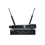 SHURE QLXD24E/K8B - Вокален безжичен микрофон