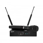 SHURE QLXD24E/KSM9 - Вокален безжичен микрофон