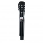 SHURE QLXD2/K8B-G51 Безжичен предавател с капсула KSM8 за QLXD системи
