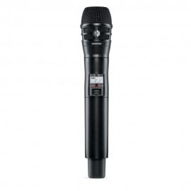 SHURE QLXD2/K8B-G51 Безжичен предавател с капсула KSM8 за QLXD системи