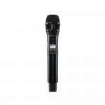 SHURE QLXD2/N8SB-G51 Безжичен предавател с капсула Nexadyne 8/S за QLXD системи