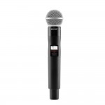 SHURE QLXD2/SM58-G51 Безжичен предавател с капсула SM58 за QLXD системи