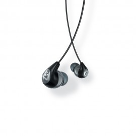 SHURE PSM300 P3TER112GR-S8 Дигитална мониторинг система със слушалки SE112