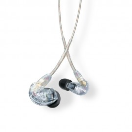 SHURE PSM300 P3TRA215CL-R12 Дигитална мониторинг система със слушалки