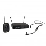 SHURE SLXD14E/SM35-J53 Безжична система с микрофон хедсет SM35