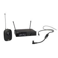 SHURE SLXD14E/SM35-J53 Безжична система с микрофон хедсет SM35