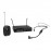SHURE SLXD14E/SM35-J53 Безжична система с микрофон хедсет SM35