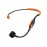 SHURE BLX14RE/SM31 Безжична система за вграждане в рак с хедсет микрофон SM31, водоустойчив