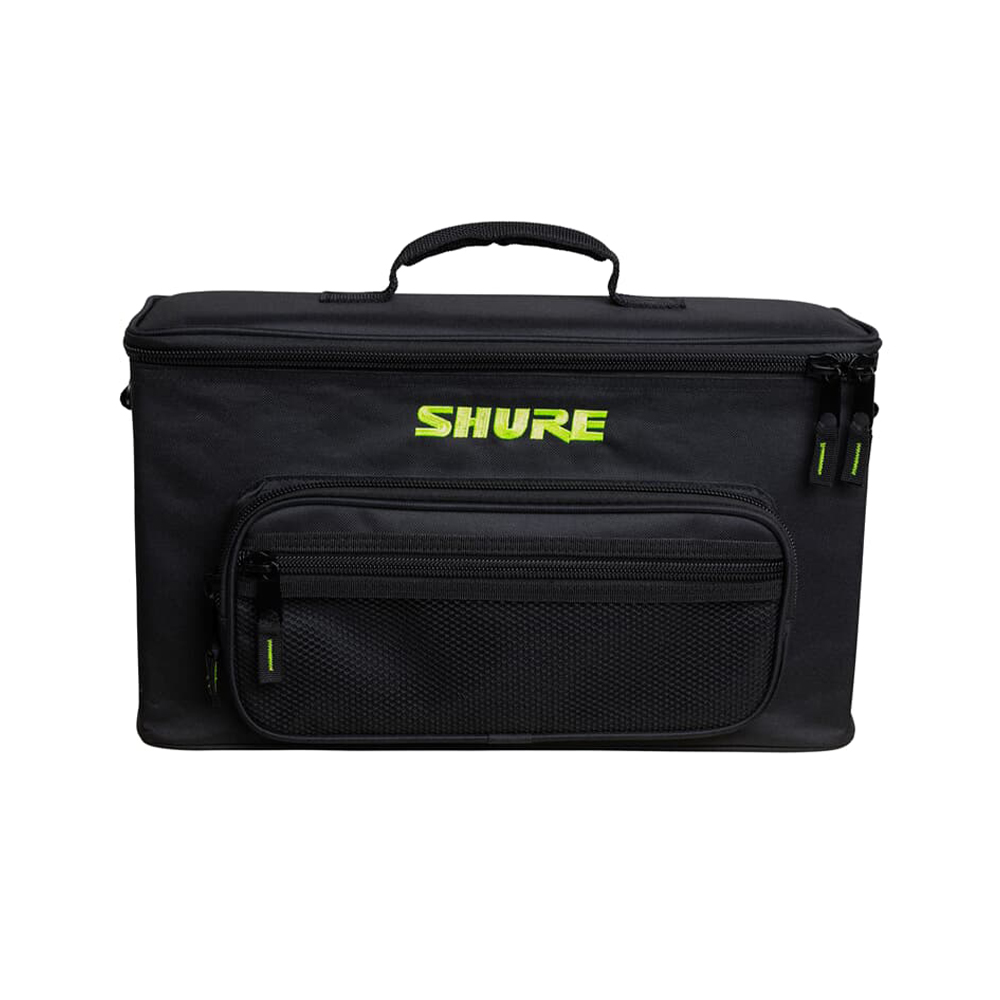 SHURE SH-WRLSSCARRYBAG-2 Кейс за два безжични микрофона