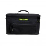 SHURE SH-WRLSSCARRYBAG-2 Кейс за два безжични микрофона