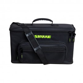 SHURE SH-WRLSSCARRYBAG-2 Кейс за два безжични микрофона
