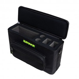 SHURE SH-WRLSSCARRYBAG-2 Кейс за два безжични микрофона