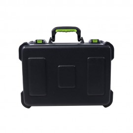 Куфар за 15 кабелни микрофона Gator SH-MICCASE15