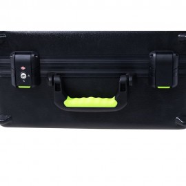 Куфар за 15 кабелни микрофона Gator SH-MICCASE15