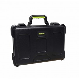 Куфар за 6 безжични микрофона Gator SH-MICCASEW06