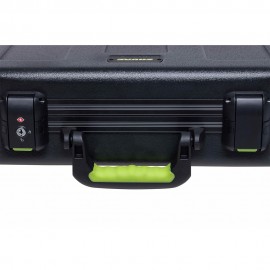 Куфар за 6 безжични микрофона Gator SH-MICCASEW06