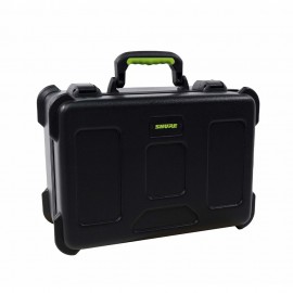 Куфар за 7 безжични микрофона Gator SH-MICCASEW07