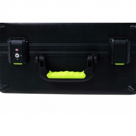 Куфар за 7 безжични микрофона Gator SH-MICCASEW07