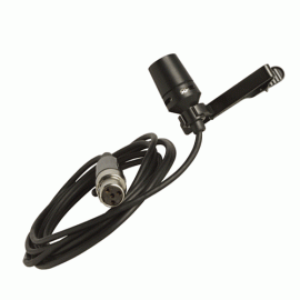 SHURE BLX188E/CVL - двоен безжичен микрофон брошка