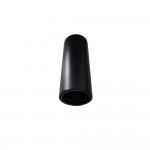 SHURE 31A14930 B-STOCK Капачка за батерия за QLXD2/ULXD2, черна