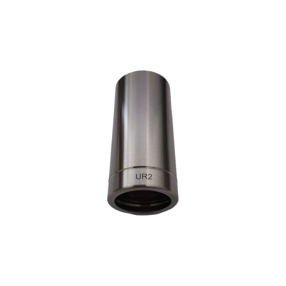 SHURE 31A8165H Капачка за батерии за UR2, Никел
