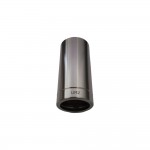 SHURE 31A8165H Капачка за батерии за UR2, Никел