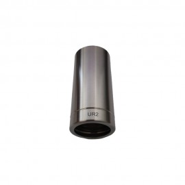 SHURE 31A8165H Капачка за батерии за UR2, Никел
