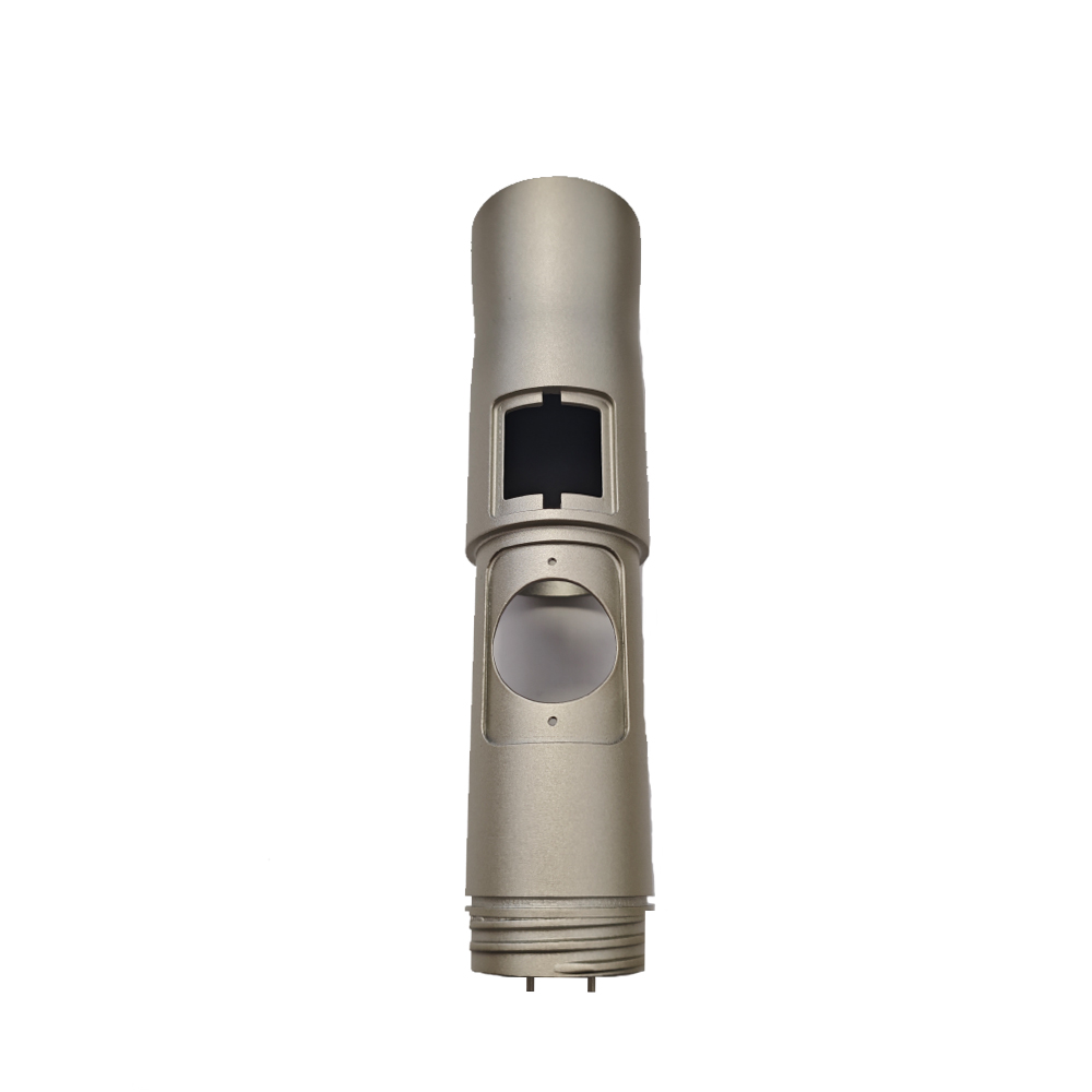SHURE 32A8055C Корпус за UR2, Шампанско
