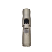 SHURE 32A8055C Корпус за UR2, Шампанско