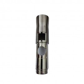 SHURE32A8055E Корпус за UR2, Никел