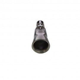 SHURE32A8055E Корпус за UR2, Никел
