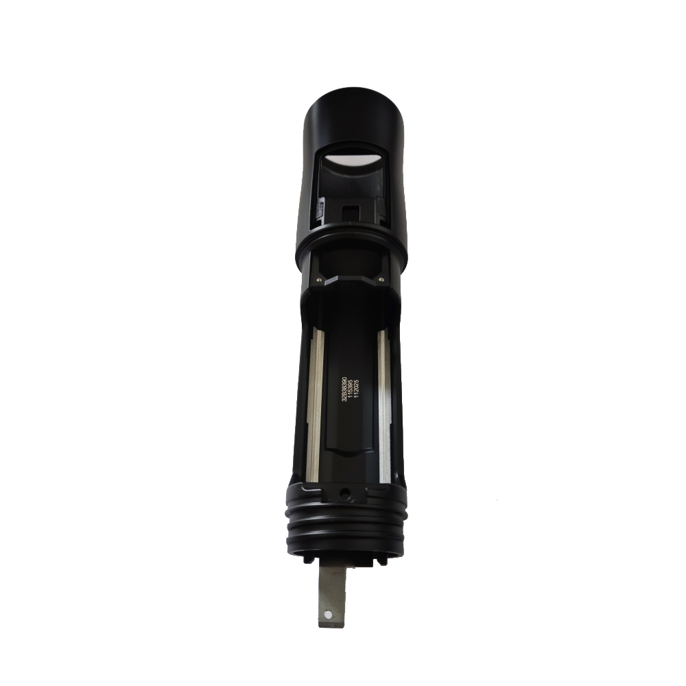SHURE 32B38390 B-STOCK Корпус за QLXD2/ULXD2, черен