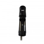 SHURE 32B38390 B-STOCK Корпус за QLXD2/ULXD2, черен