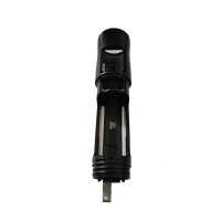 SHURE 32B38390 B-STOCK Корпус за QLXD2/ULXD2, черен