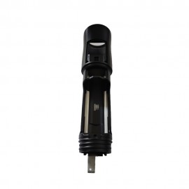 SHURE 32B38390 B-STOCK Корпус за QLXD2/ULXD2, черен