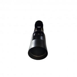 SHURE 32B38390 B-STOCK Корпус за QLXD2/ULXD2, черен
