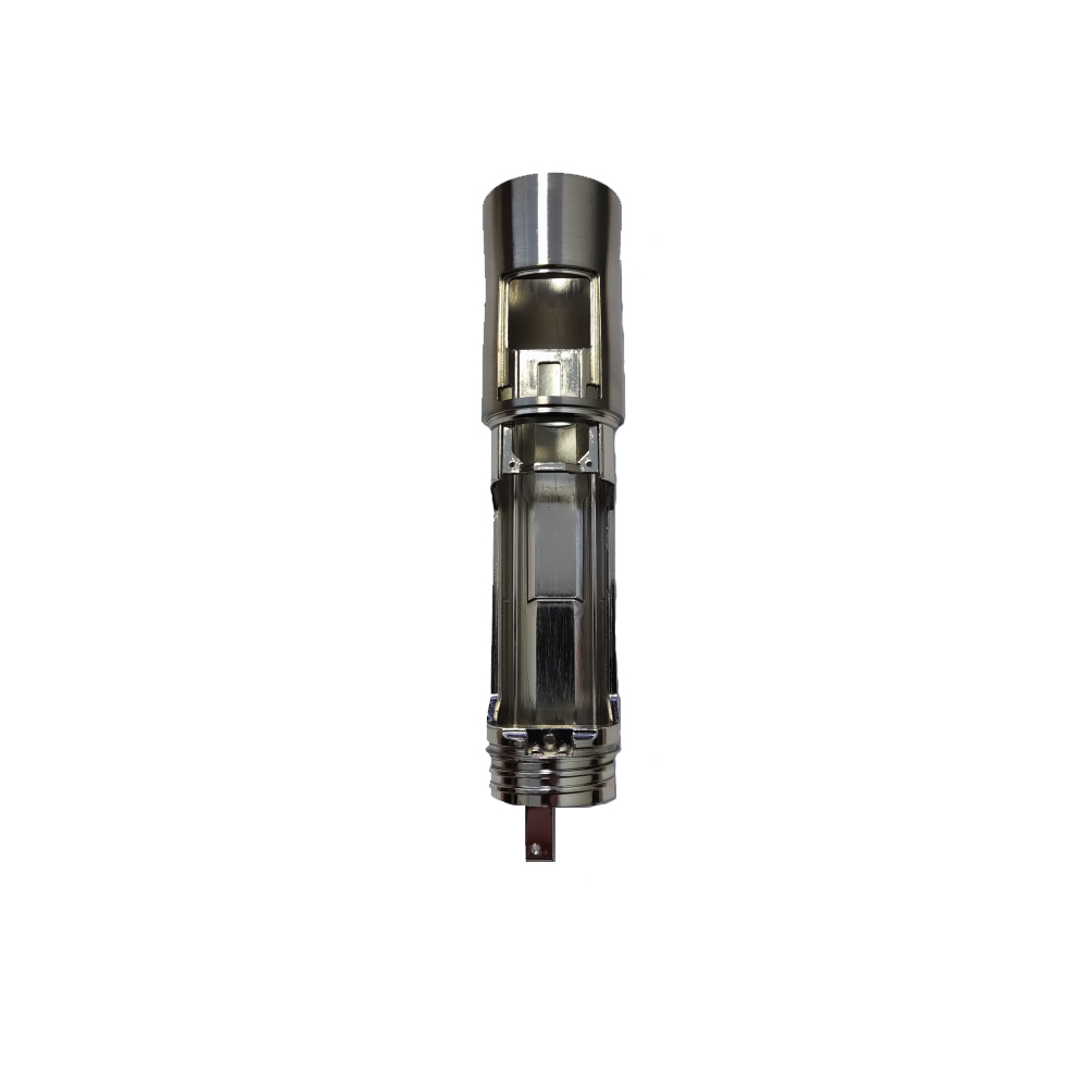SHURE 32C14929 Корпус за QLXD2/ULXD2, Никел