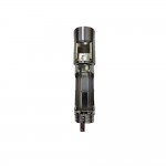SHURE 32C14929 Корпус за QLXD2/ULXD2, Никел