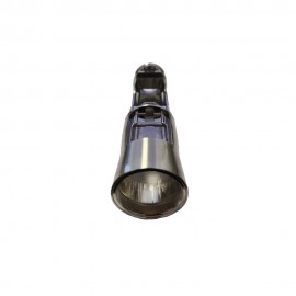 SHURE 32C14929 Корпус за QLXD2/ULXD2, Никел