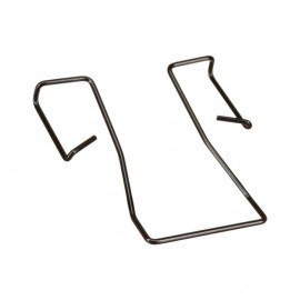 SHURE 44A8035 Щипка за колан за бодипак PG1, P3R, BLX1