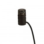 SHURE WL184 кондензаторен микрофон тип брошка