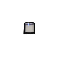 SHURE 65A8676 Прозрачен капак за дисплей (LCD Lens) за UR2 - H4