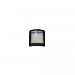 SHURE 65AF8676 Прозрачен капак за дисплей (LCD Lens) за UR2 - K4E