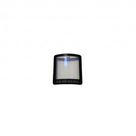 SHURE 65AF8676 Прозрачен капак за дисплей (LCD Lens) за UR2 - K4E