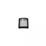 SHURE 65AH8676 Прозрачен капак за дисплей (LCD Lens) за UR2 - P8