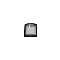 SHURE 65AH8676 Прозрачен капак за дисплей (LCD Lens) за UR2 - P8